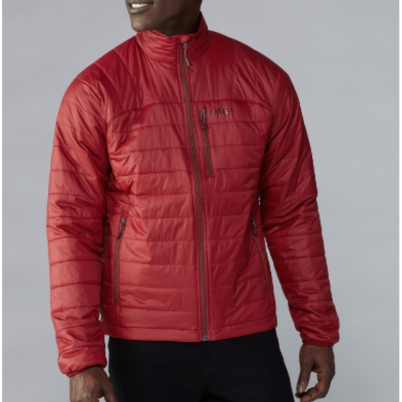 REI Other - REI Revelcloud Eco Packable Jacket